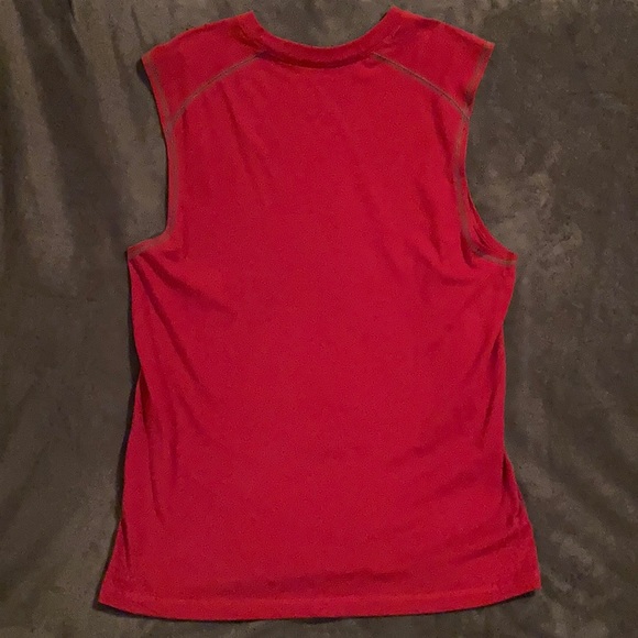 Nike DRIFIT Tank Top - Picture 4 of 4